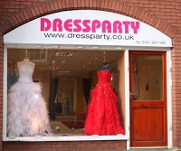Dress Party 1075696 Image 0
